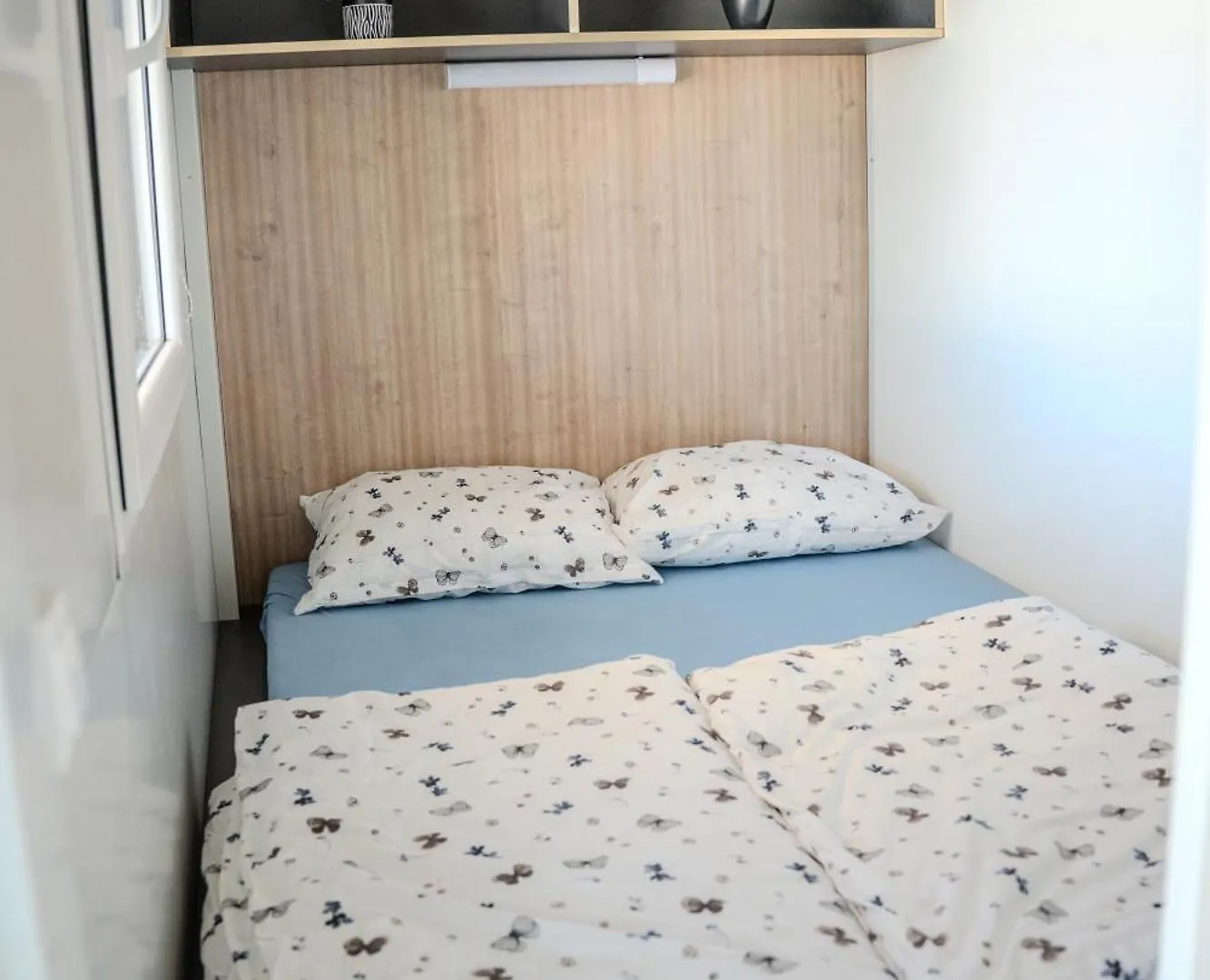 Casa de Férias Sunset Hill Mobile Home Drage Croácia
